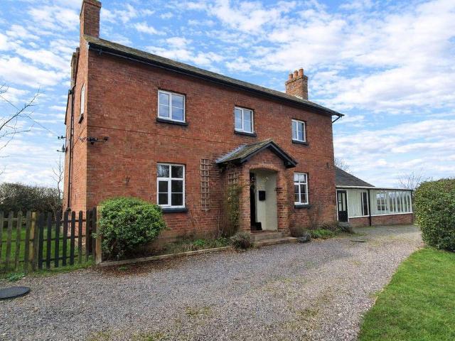 House for rent in Blymhill and Weston-under-Lizard, Great Chatwell