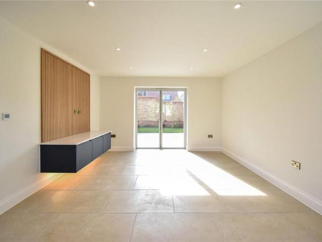 House for rent in Stuntney, East Cambridgeshire