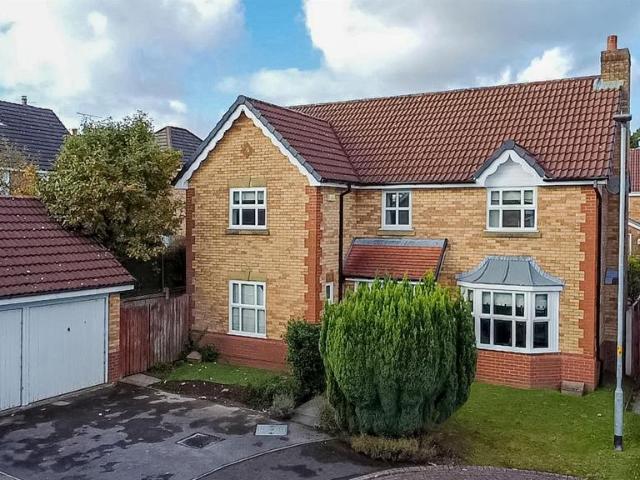 House for rent in Appleton, Warrington