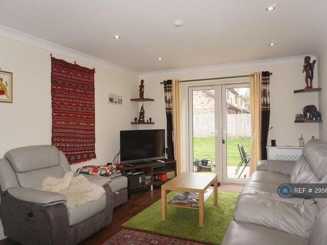 House for rent in Earley