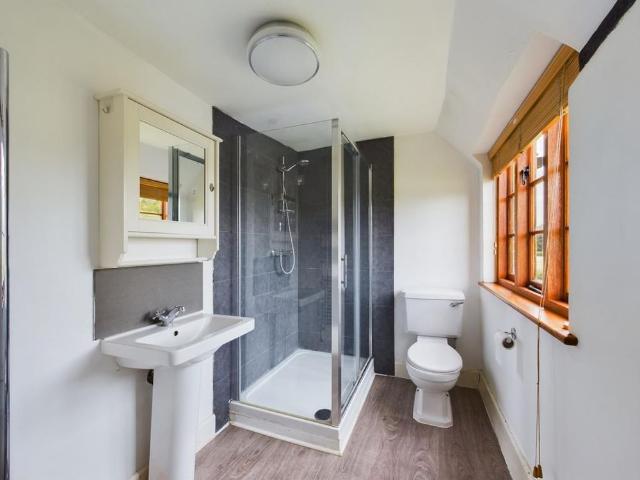 House for rent in Crowell, Berrick Salome