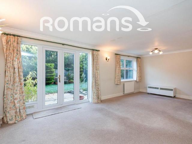 House for rent in Upper Bourne, Waverley