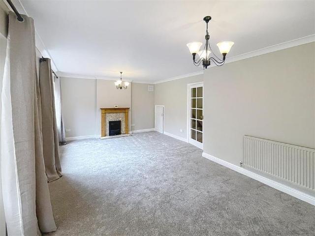 House for rent in Milverton, Warwick