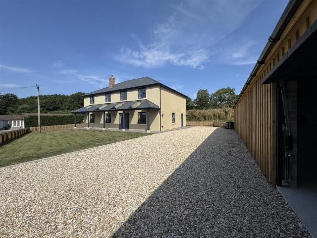 House for rent in Combe St Nicholas, Somerset