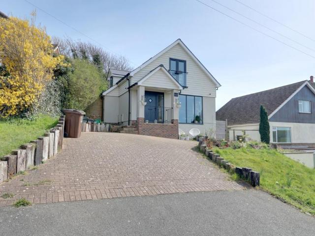 House for rent in Ovingdean, Brighton and Hove