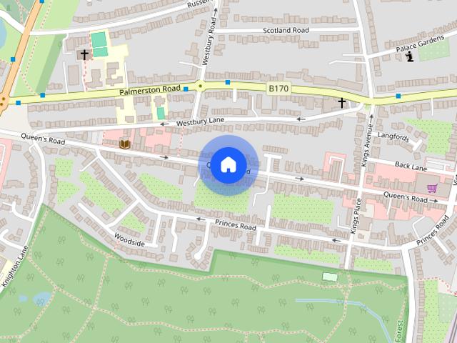 House for rent in Epping, Essex