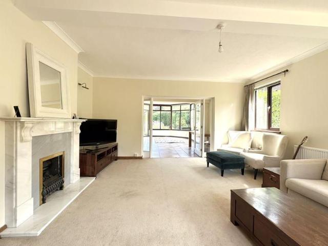 House for rent in Ewell, Surrey