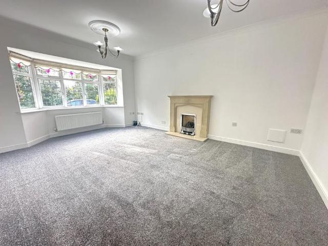 House for rent in Pheasey, Streetly