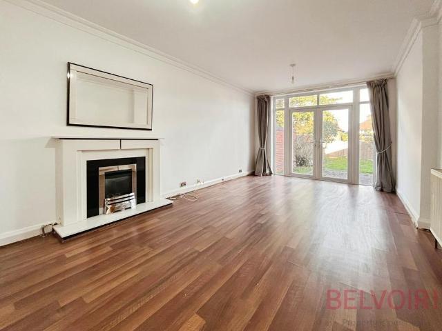 House for rent in Whitemoor, Haddon
