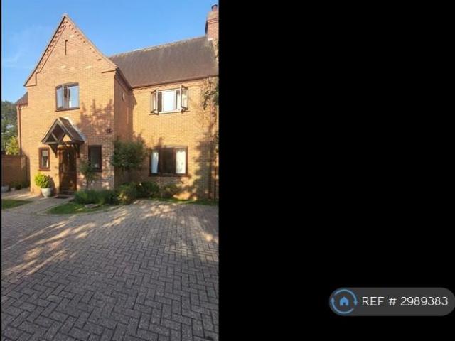 House for rent in Huntingdon, Cambridgeshire