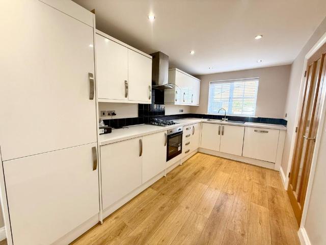 House for rent in Gedling