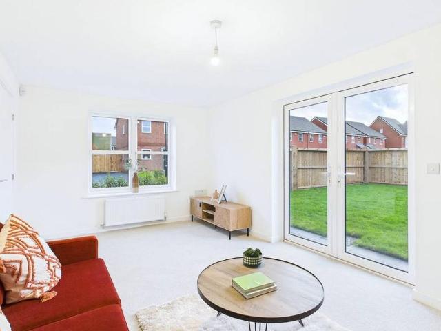 House for rent in Radford, West Midlands