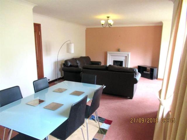 House for rent in Longforgan, Scotland
