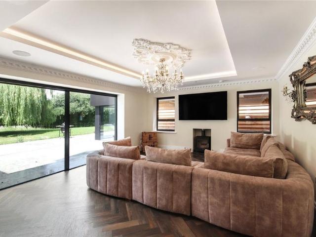 House for rent in The Butts, Kent
