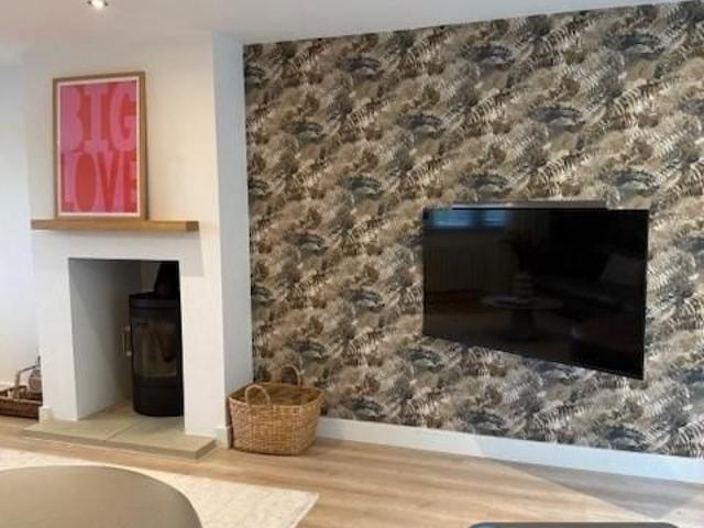House for rent in Upper Hagg, Kirklees