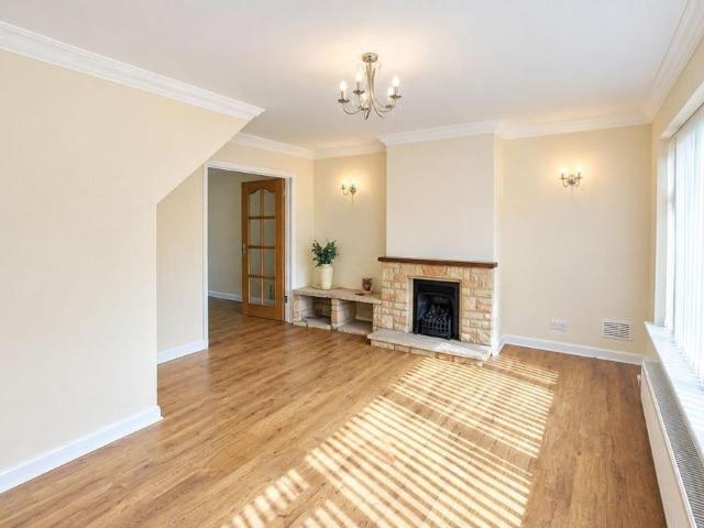 House for rent in Basingstoke, Basingstoke and Deane
