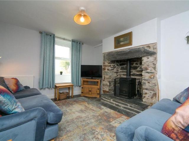 House for rent in Talsarnau, Wales