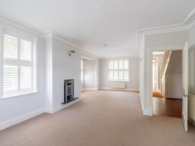 House for rent in Limpley Stoke, Wiltshire