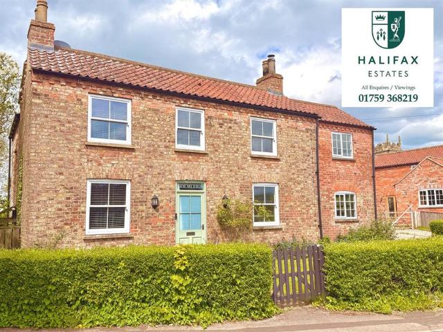 House for rent in Bugthorpe