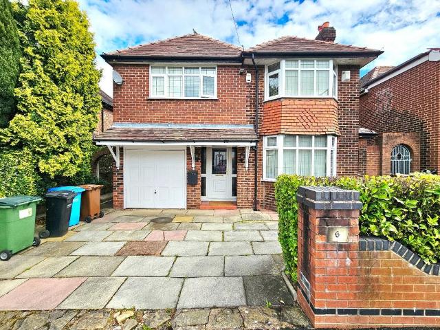 House for rent in Gatley, Greater Manchester