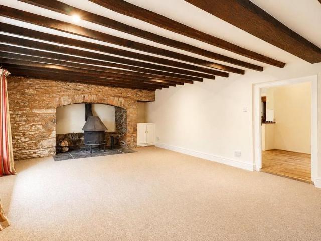 House for rent in Alcombe, Minehead