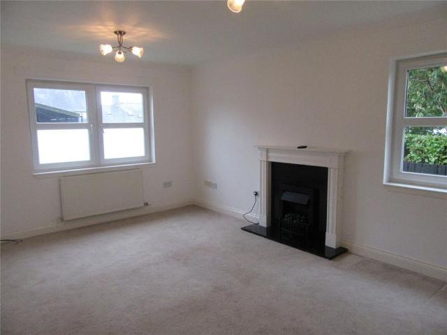 House for rent in Dumfries, Scotland