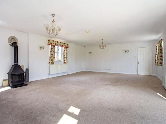 House for rent in Barton Stacey, Hampshire