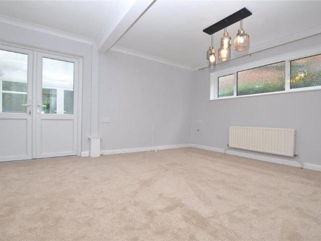 House for rent in Fleet, Hart