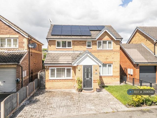 House for rent in Thornhill Lees, Dewsbury