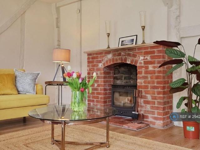 House for rent in Widemarsh, Lower Bullingham