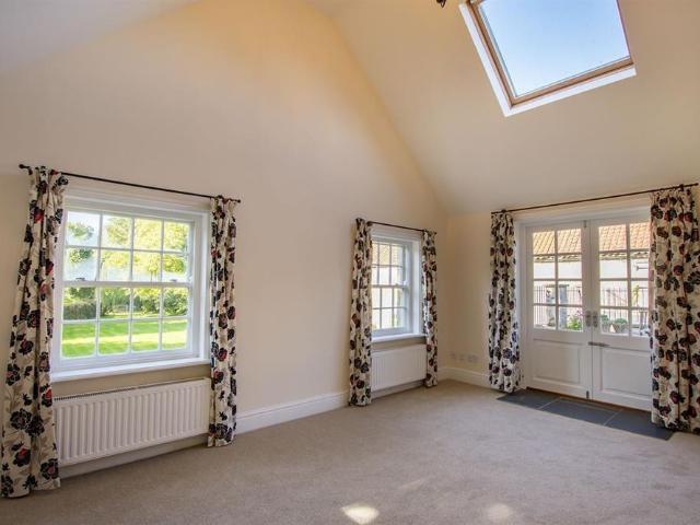 House for rent in Maltby, South Yorkshire