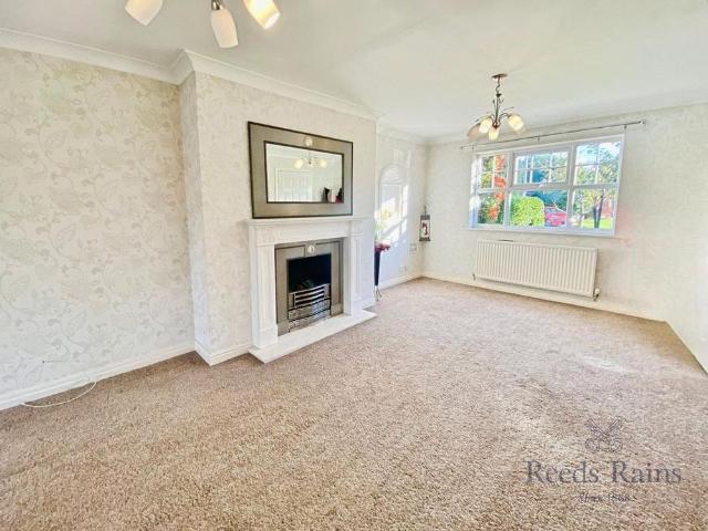 House for rent in Firbank, Lancashire