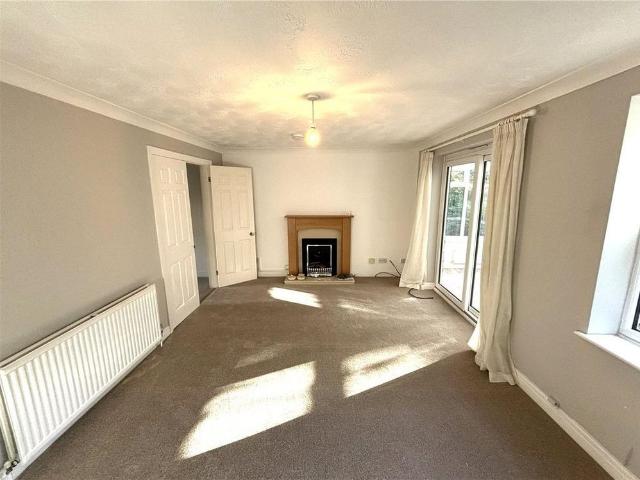 House for rent in Jennyfield, Harrogate
