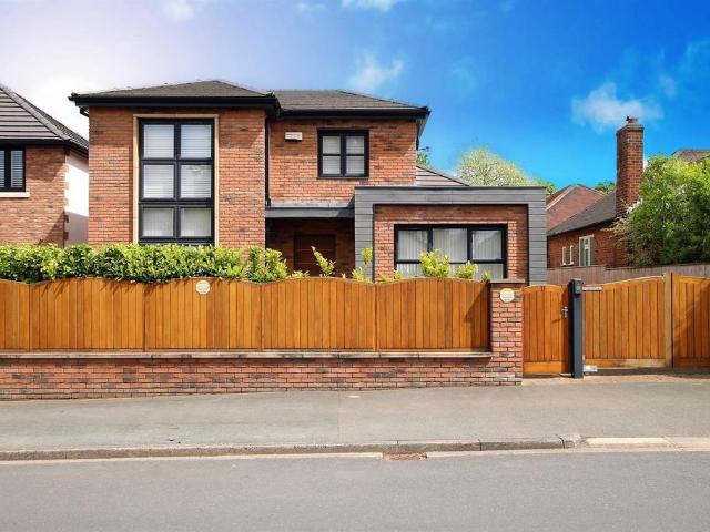 House for rent in Trafford Park, Greater Manchester