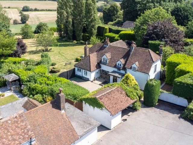 House for rent in Kensworth, Bedfordshire