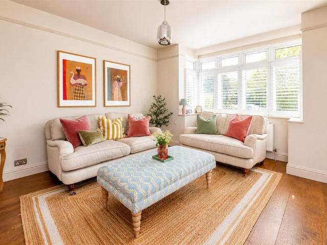 House for rent in Wrecclesham, Fole