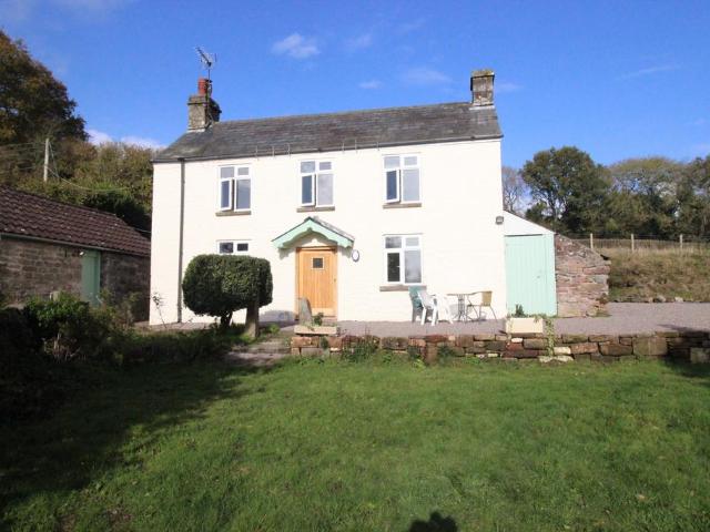 House for rent in Wales