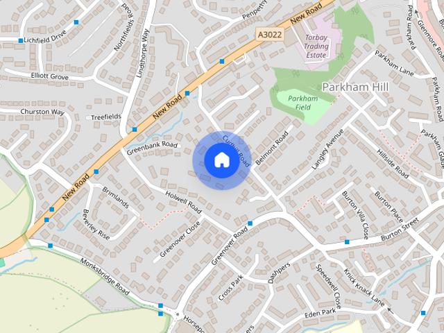 House for rent in Parkham Hill, Brixham