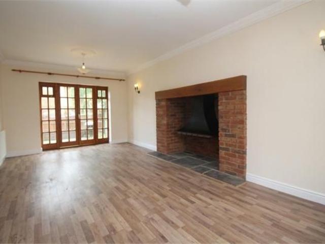 House for rent in Shenley Brook End, Milton Keynes