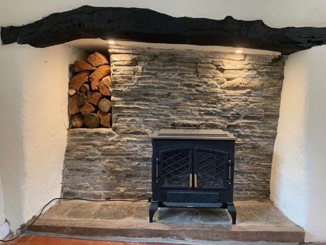 House for rent in Knighton