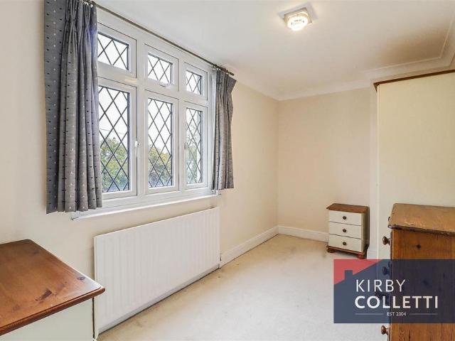 House for rent in Lower Nazeing, Waltham Abbey