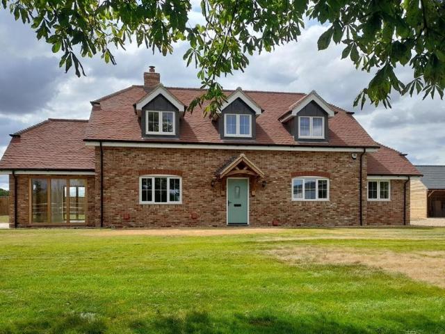 House for rent in Barton Stacey, Hampshire