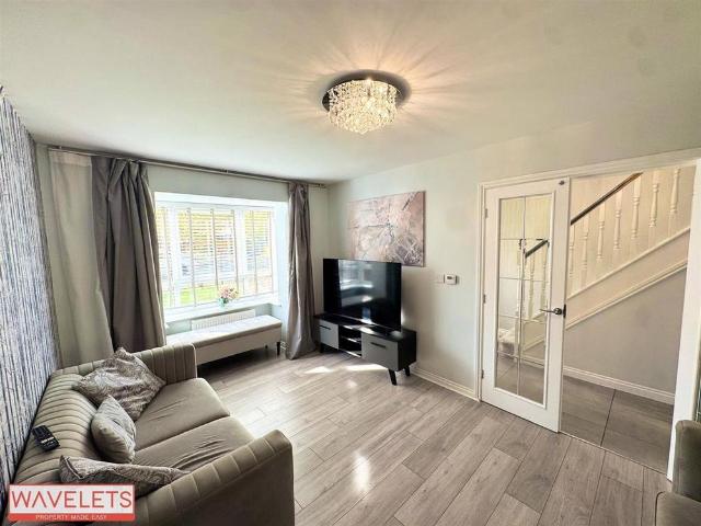 House for rent in Waverley, Isle Of Man