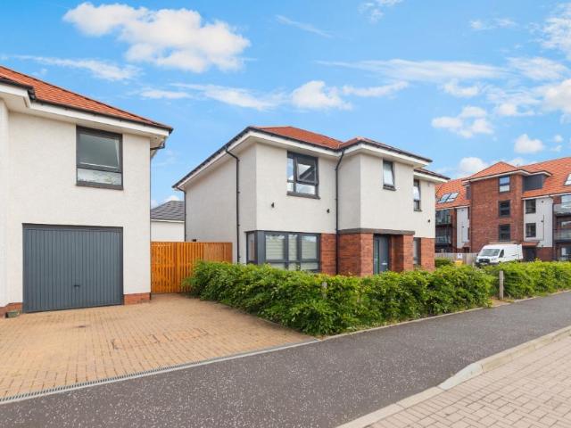 House for rent in Malletsheugh, Mearns