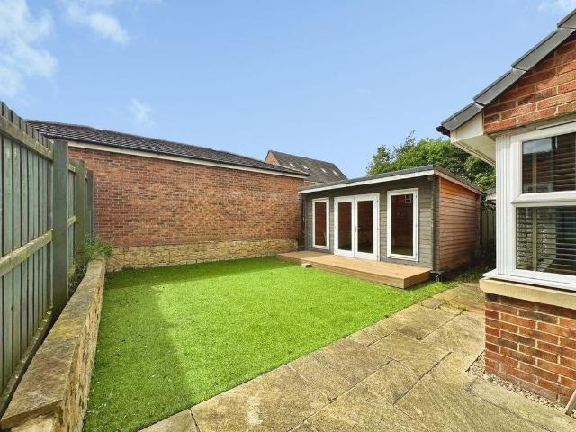 House for rent in Pegswood, Northumberland