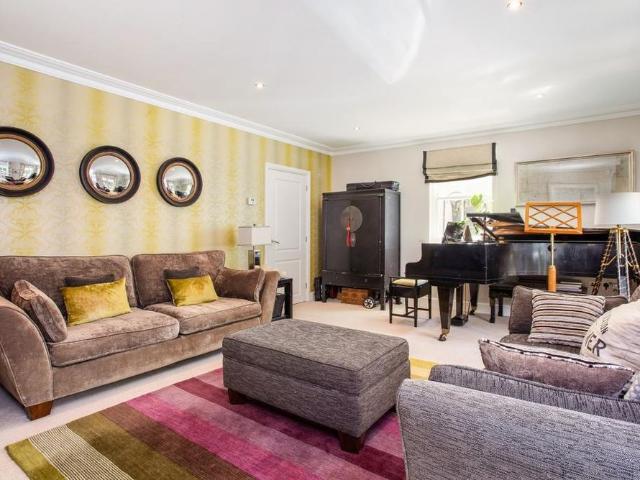 House for rent in Harestock, Hampshire