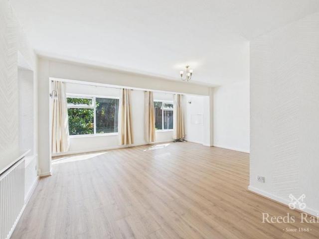 House for rent in Trafford Park, Greater Manchester