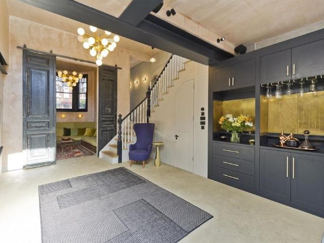 House for rent in Brondesbury, Greater London