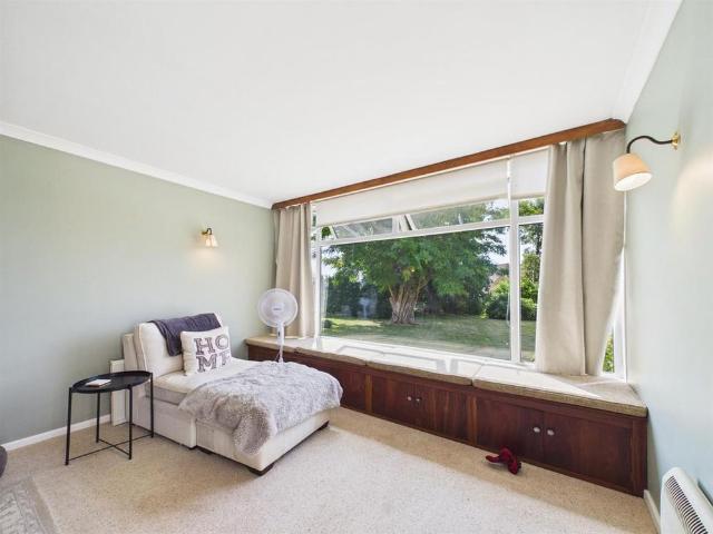 House for rent in Baron St Martin, Barholm
