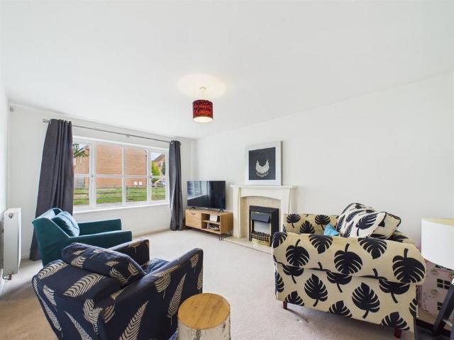 House for rent in Baron St Martin, South Kesteven